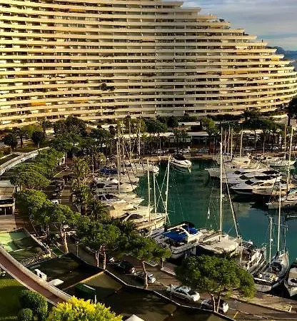 Apartamento Marina06 *