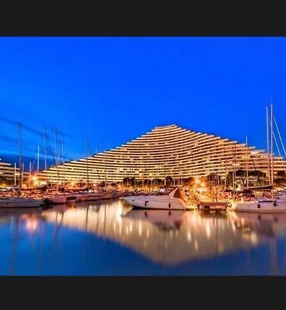 Marina06 * Villeneuve-Loubet
