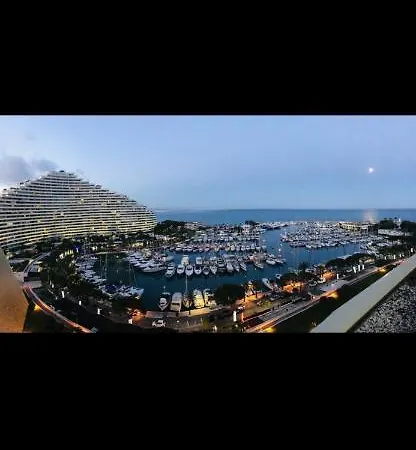 Apartamento Marina06