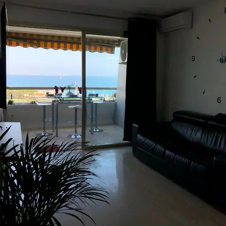 Marina06 Apartamento