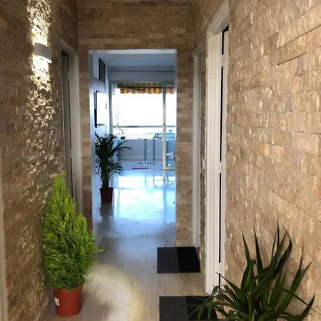 Apartamento Marina06 Villeneuve-Loubet