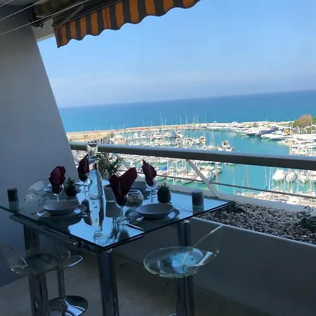 Appartamento Marina06