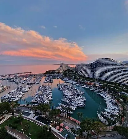 Apartamento Marina06 *